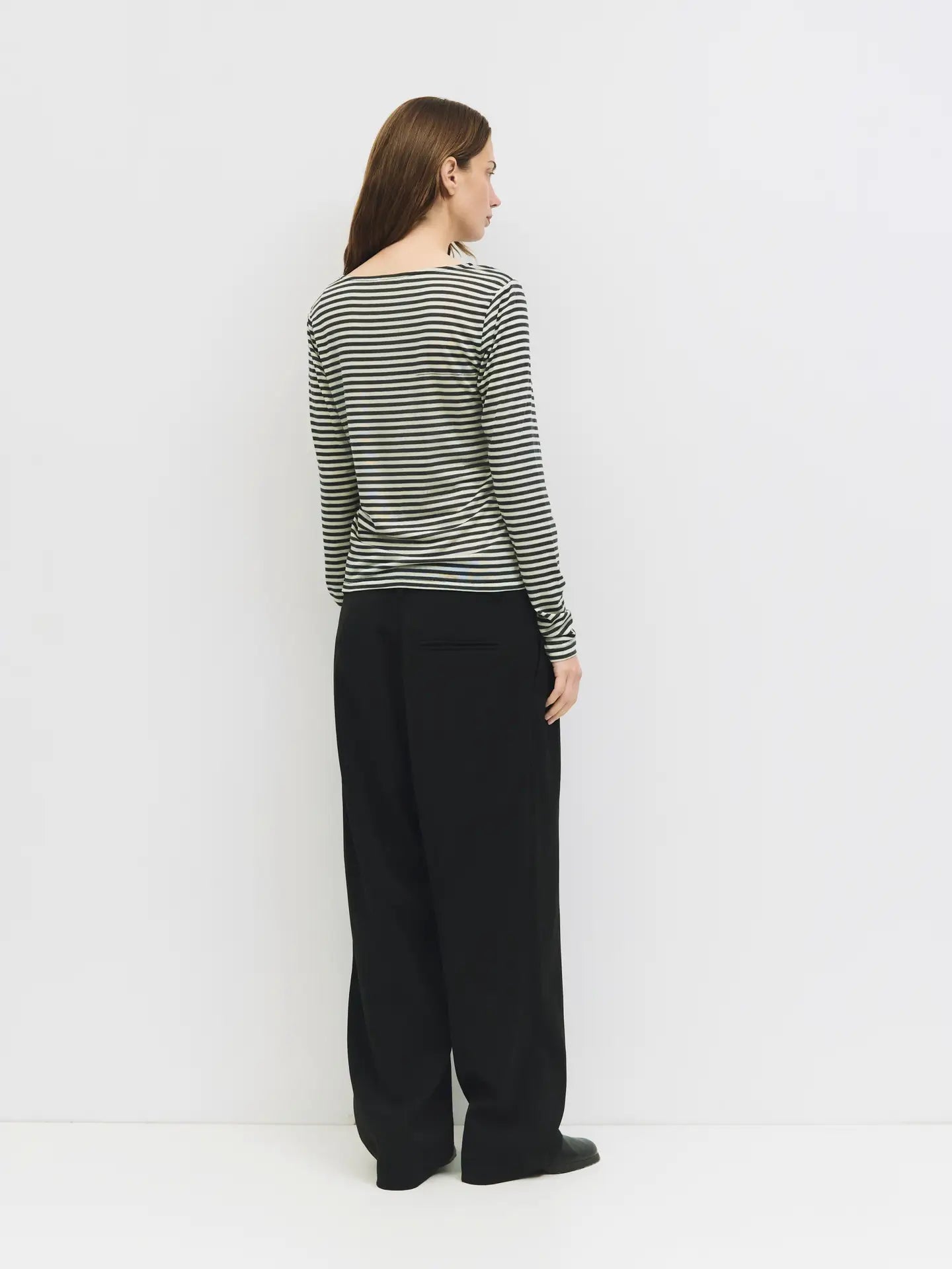 The Ashley Top
