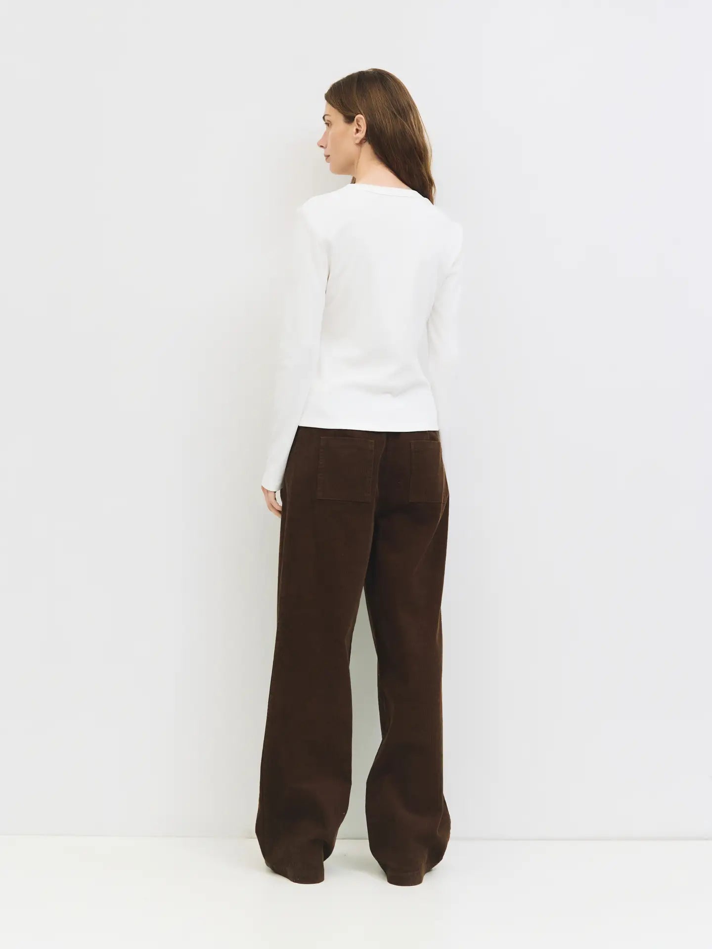 The Sloane Pant