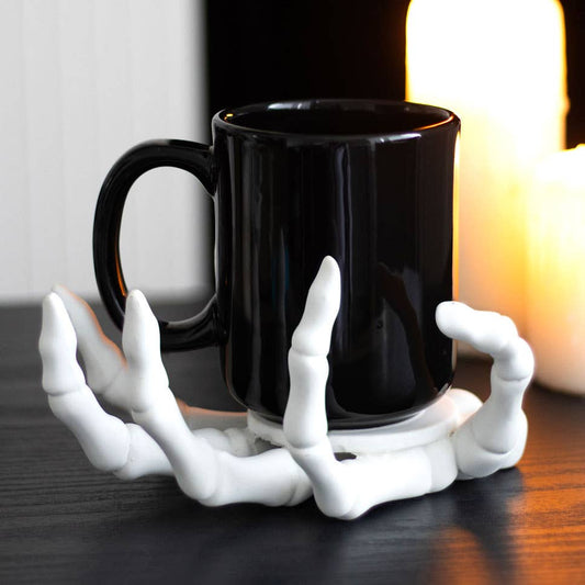 Skeleton Coaster