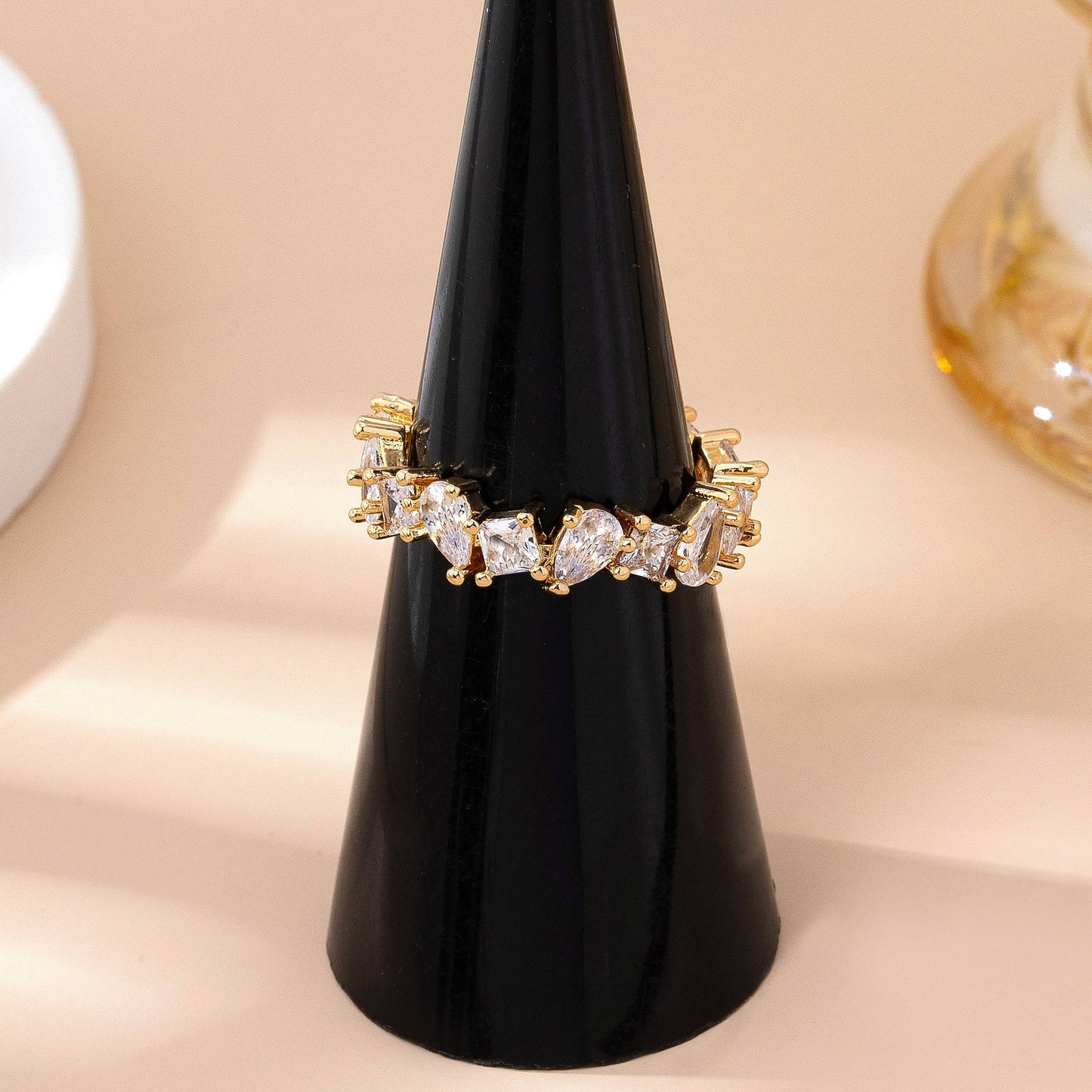 Eternity Rings