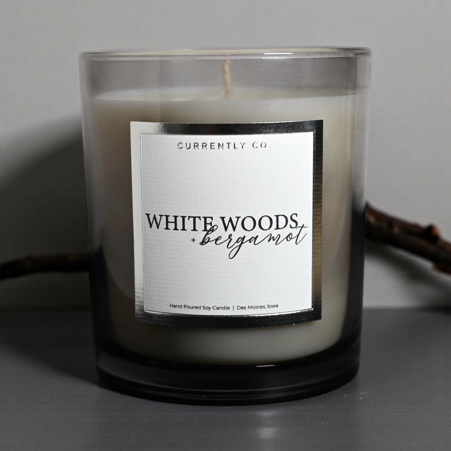 Currently + Co Candle