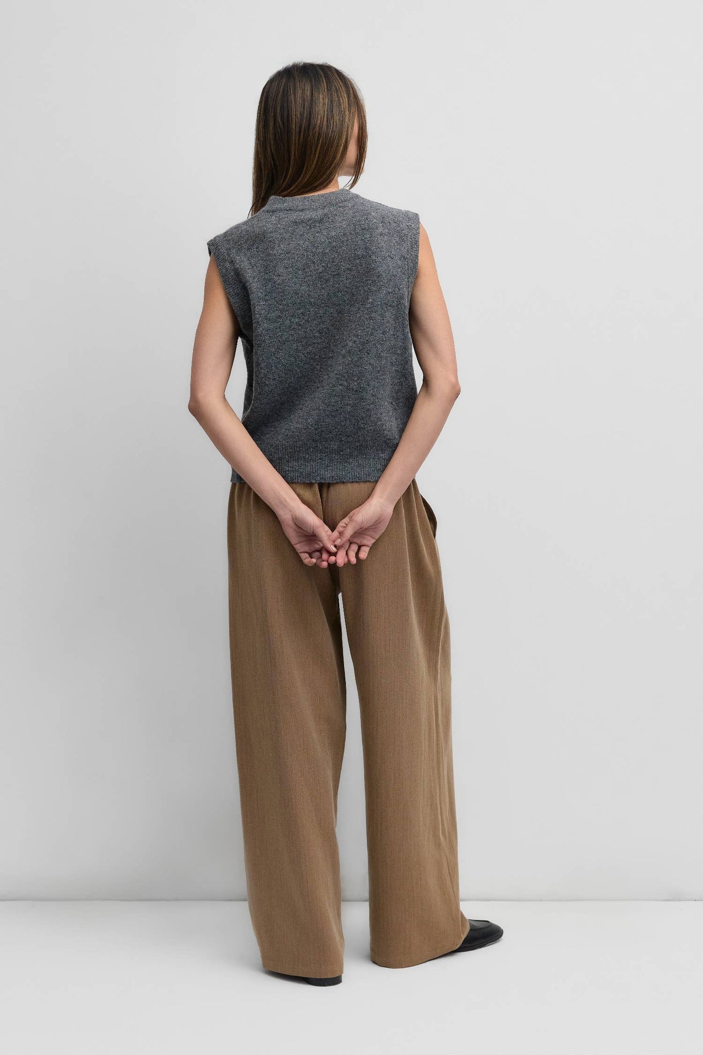 The Liza Vest