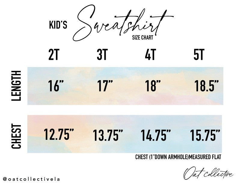 Lake Toddler Graphic Sweatshirt