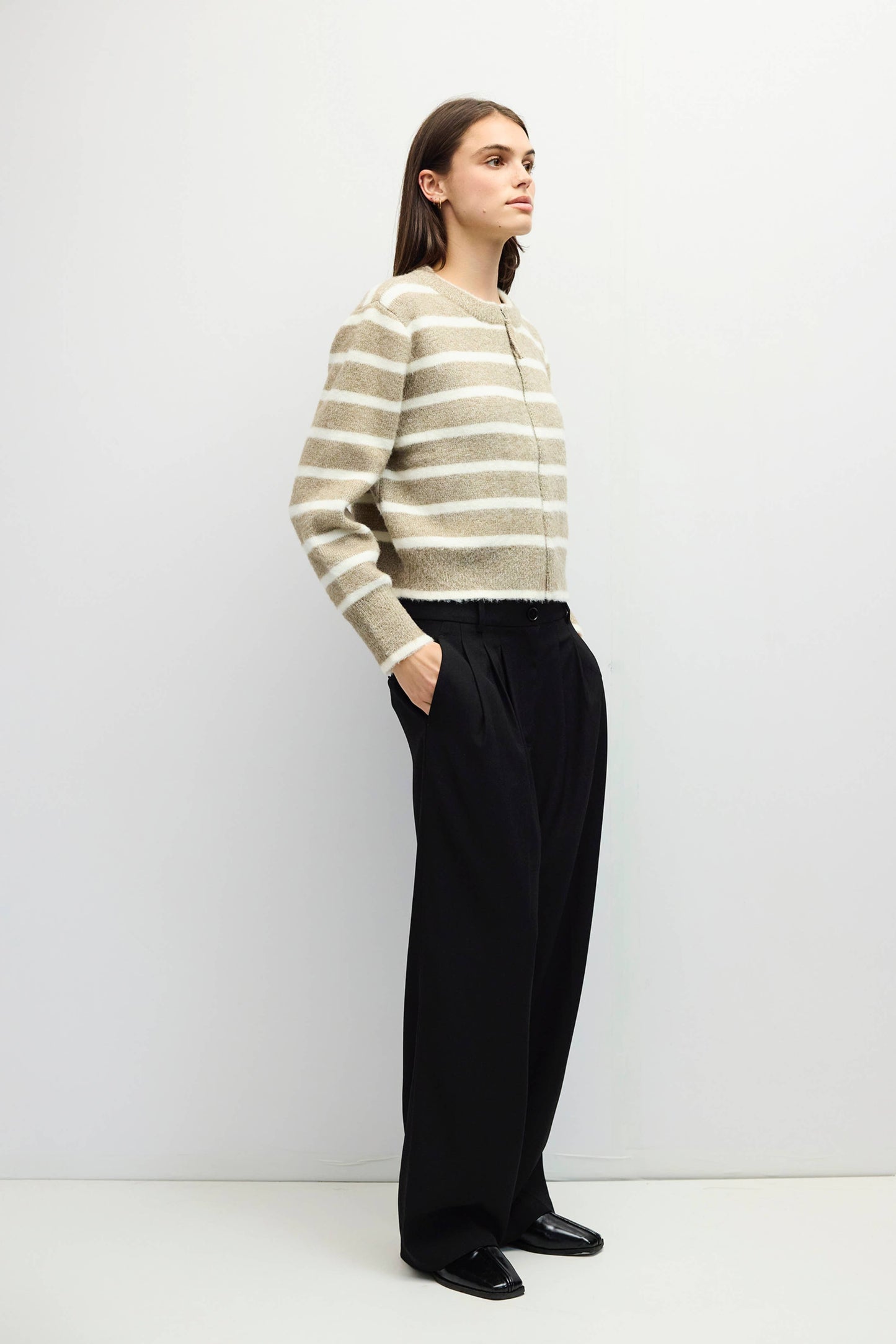 The Natalia Sweater