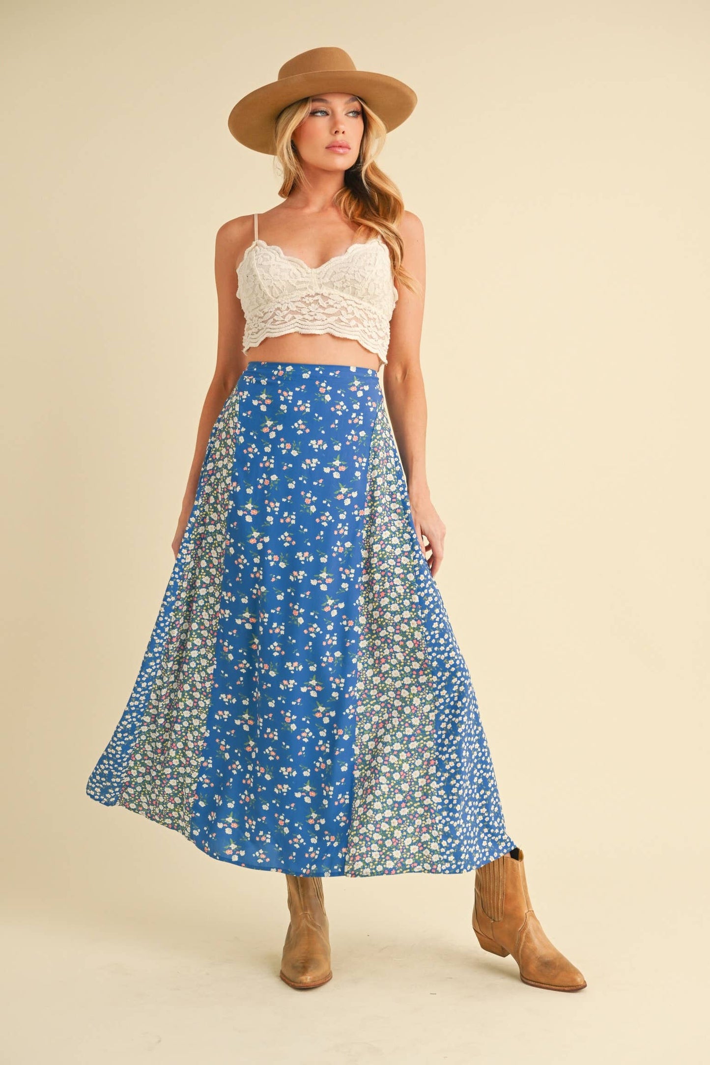 Melanie Skirt