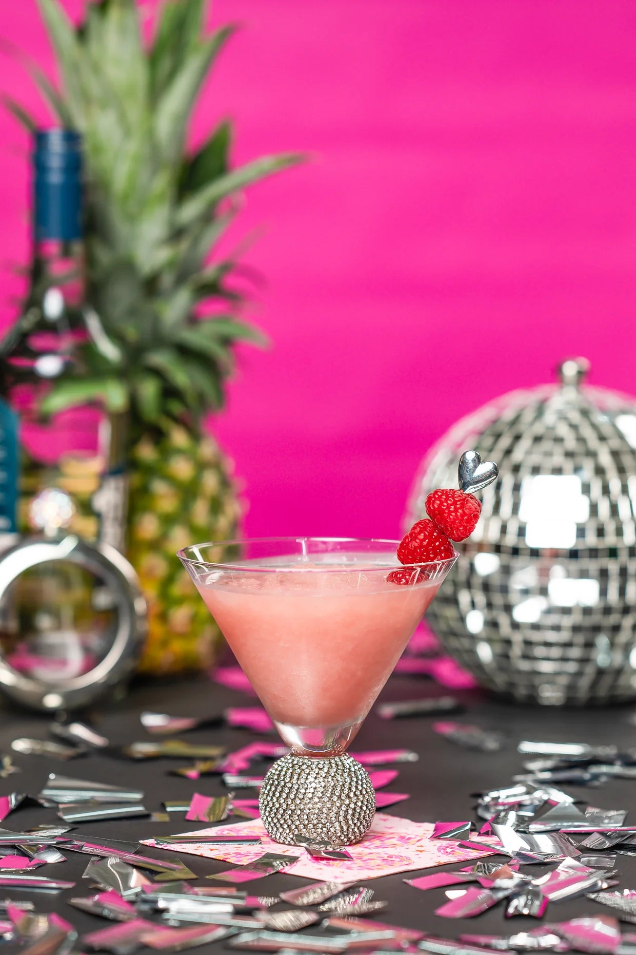 The Flirtini