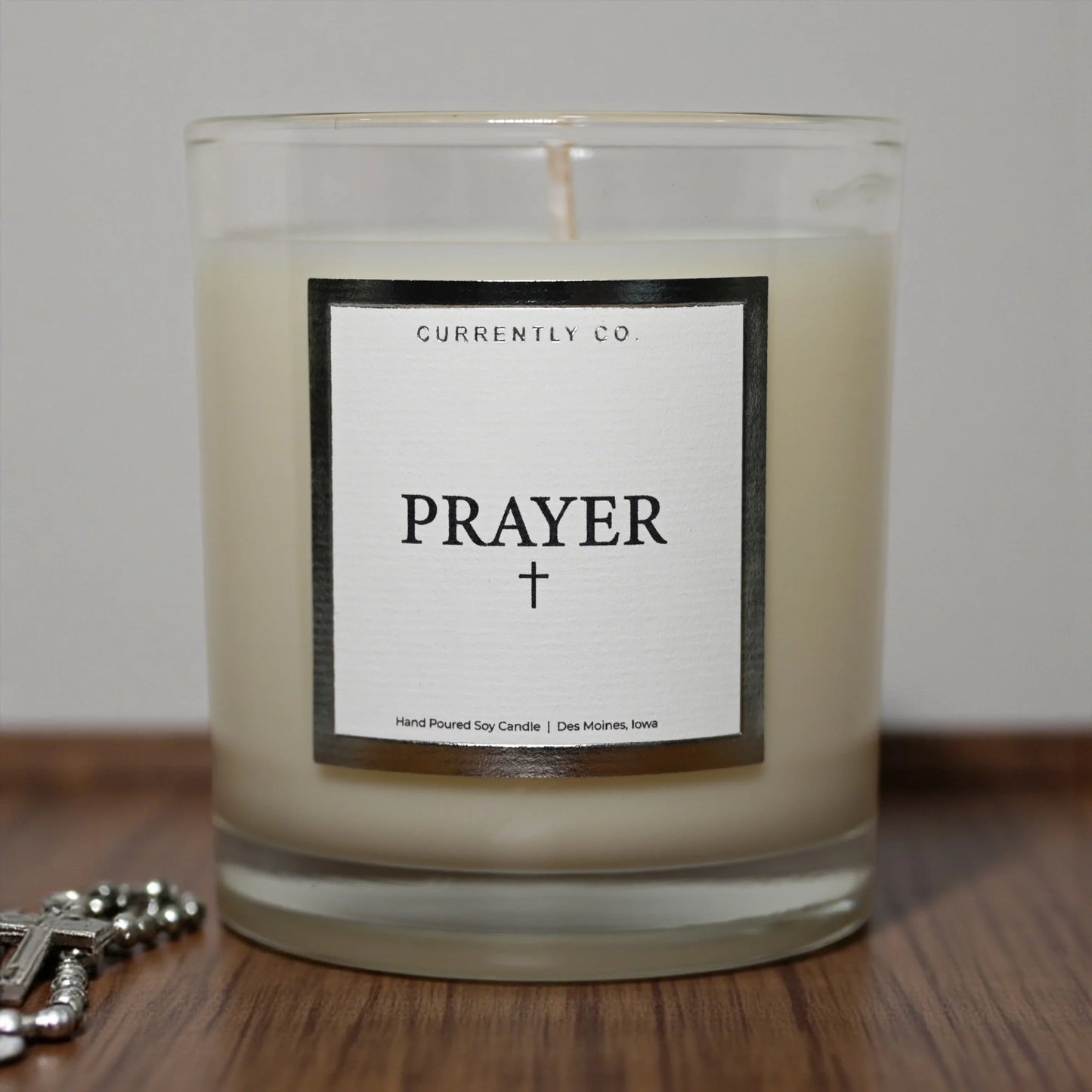 Currently + Co Candle