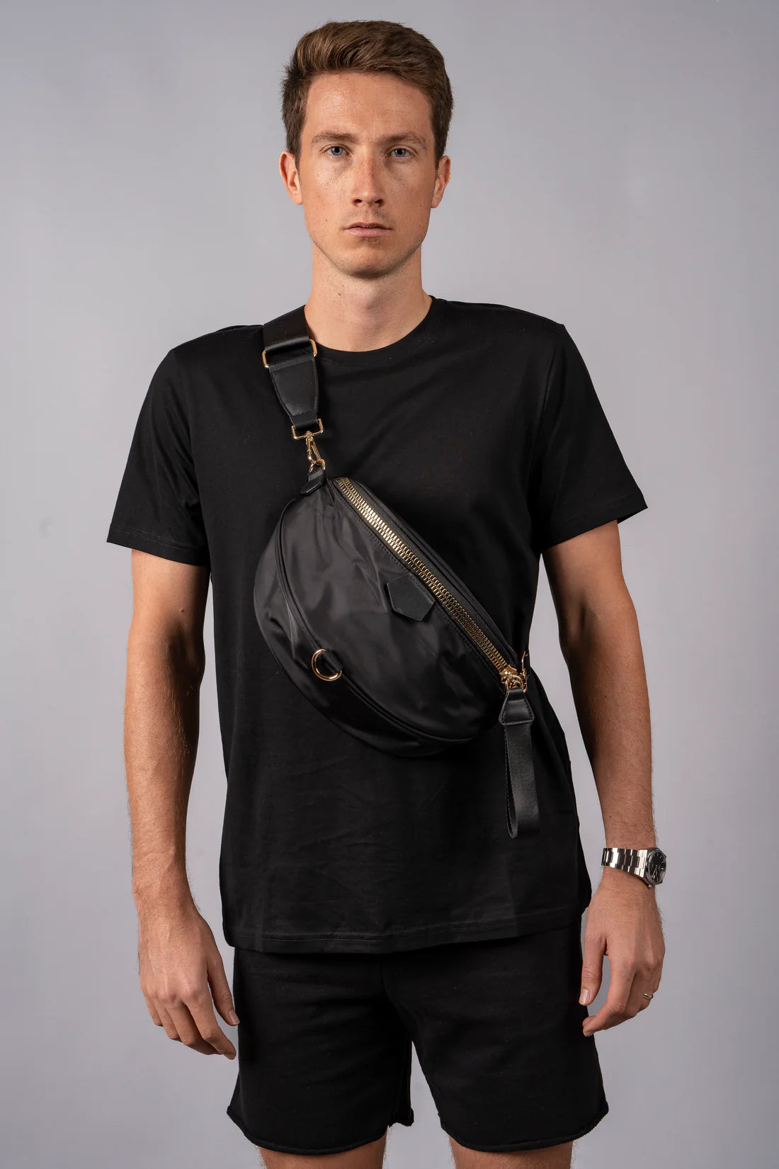 BC Crossbody