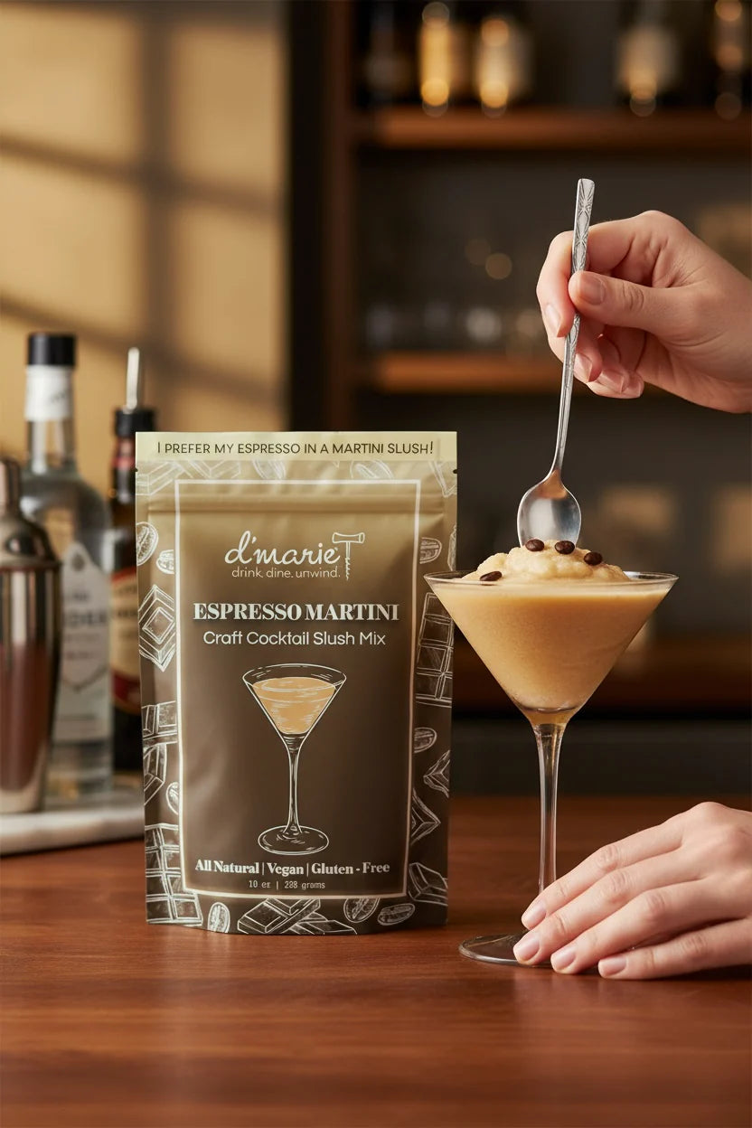 Espresso Martini