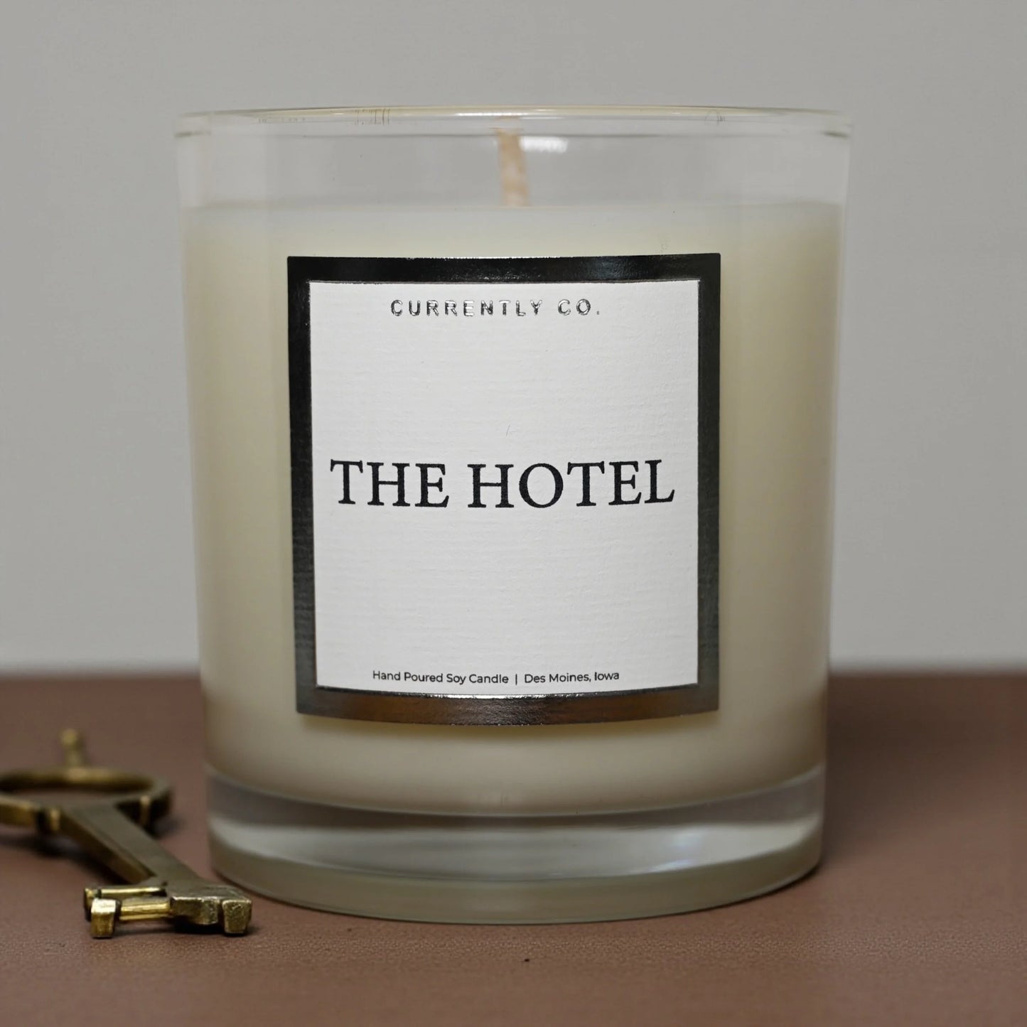 Currently + Co Candle