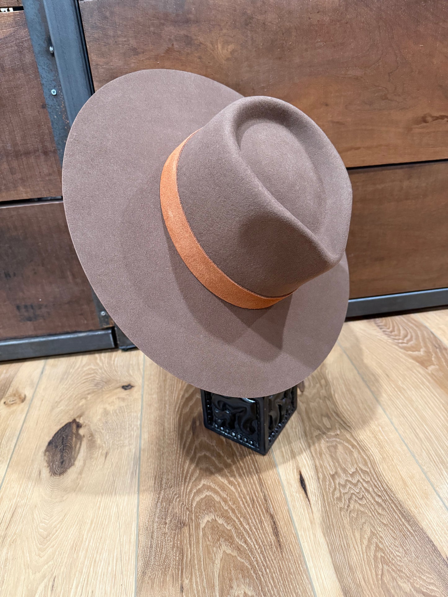 The Ruby Quinn Rancher