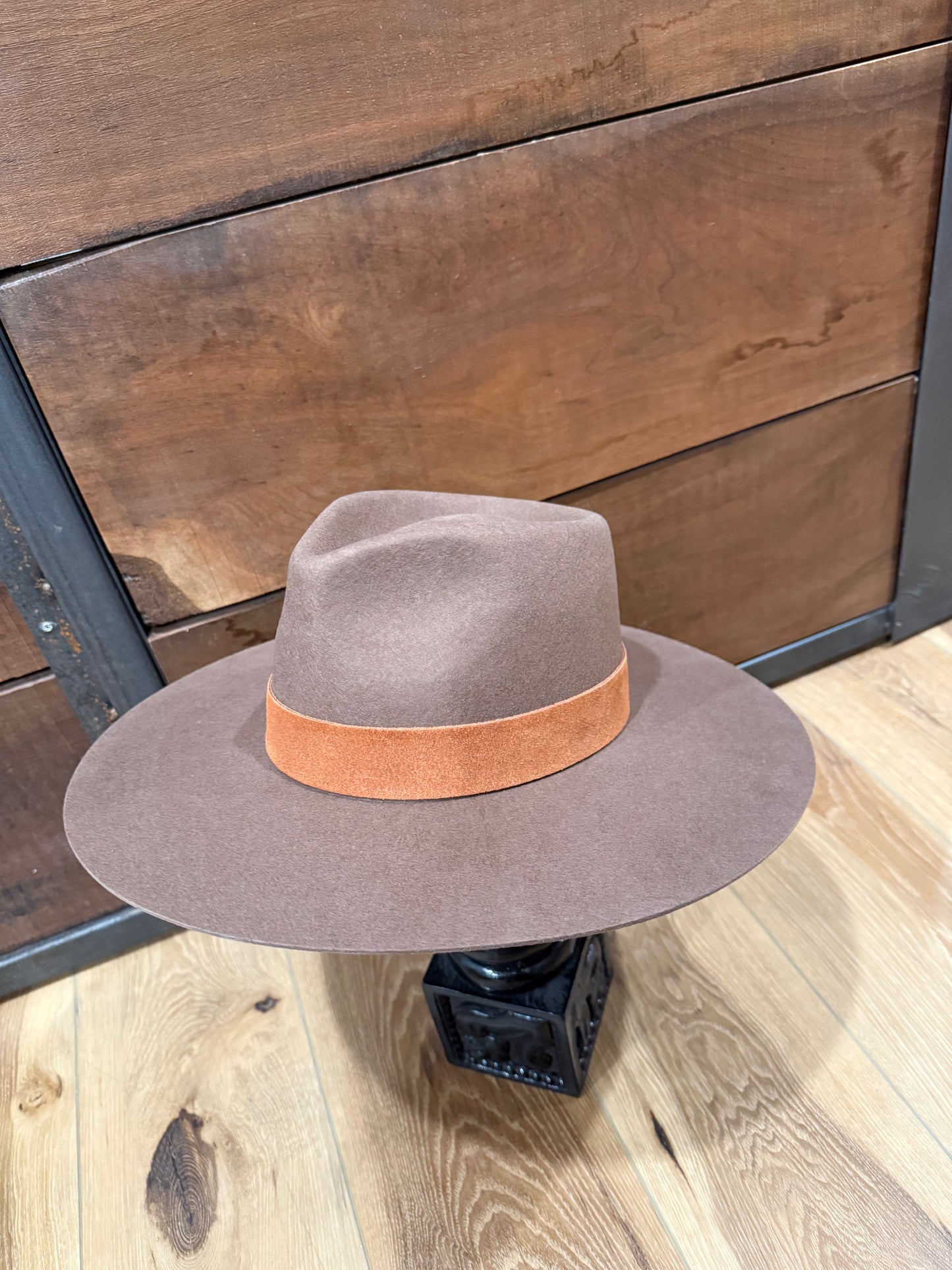 The Ruby Quinn Rancher