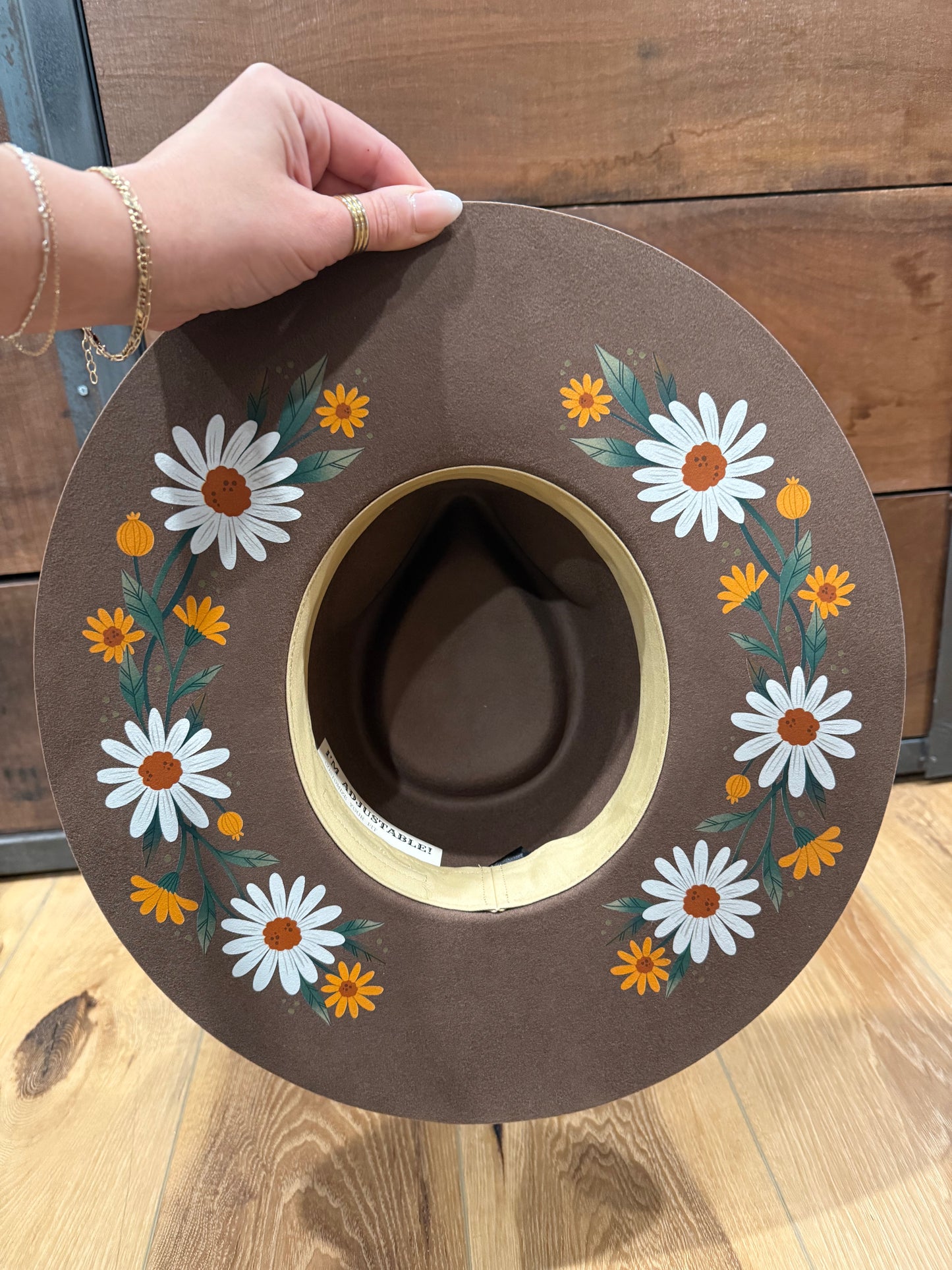 The Ruby Quinn Rancher