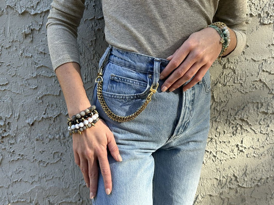 Belt Loop Chain