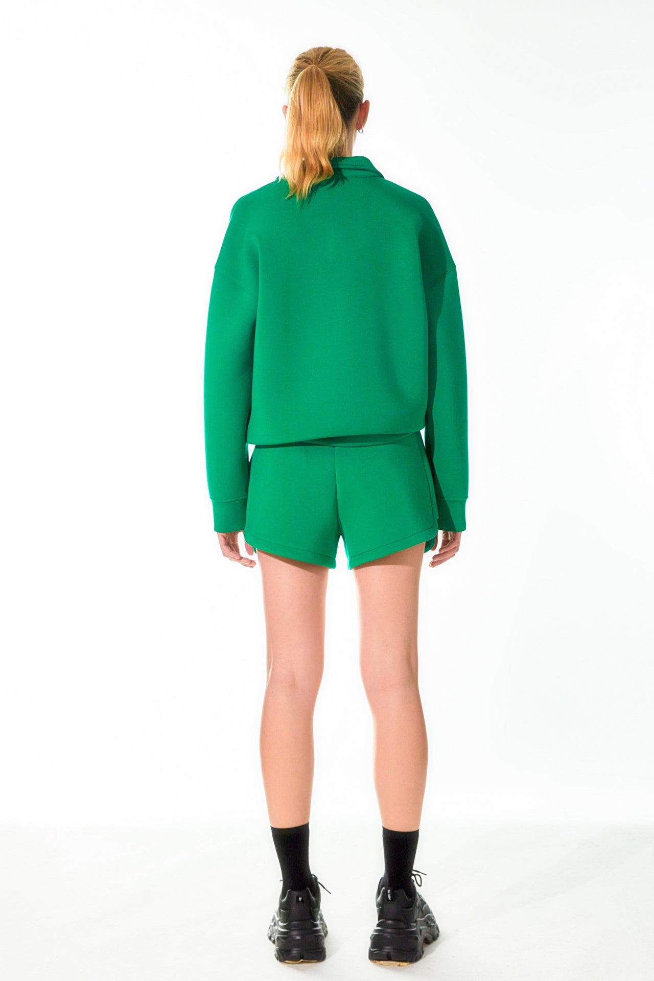 Scuba Shorts