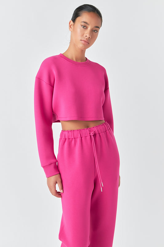 Loungewear Pant