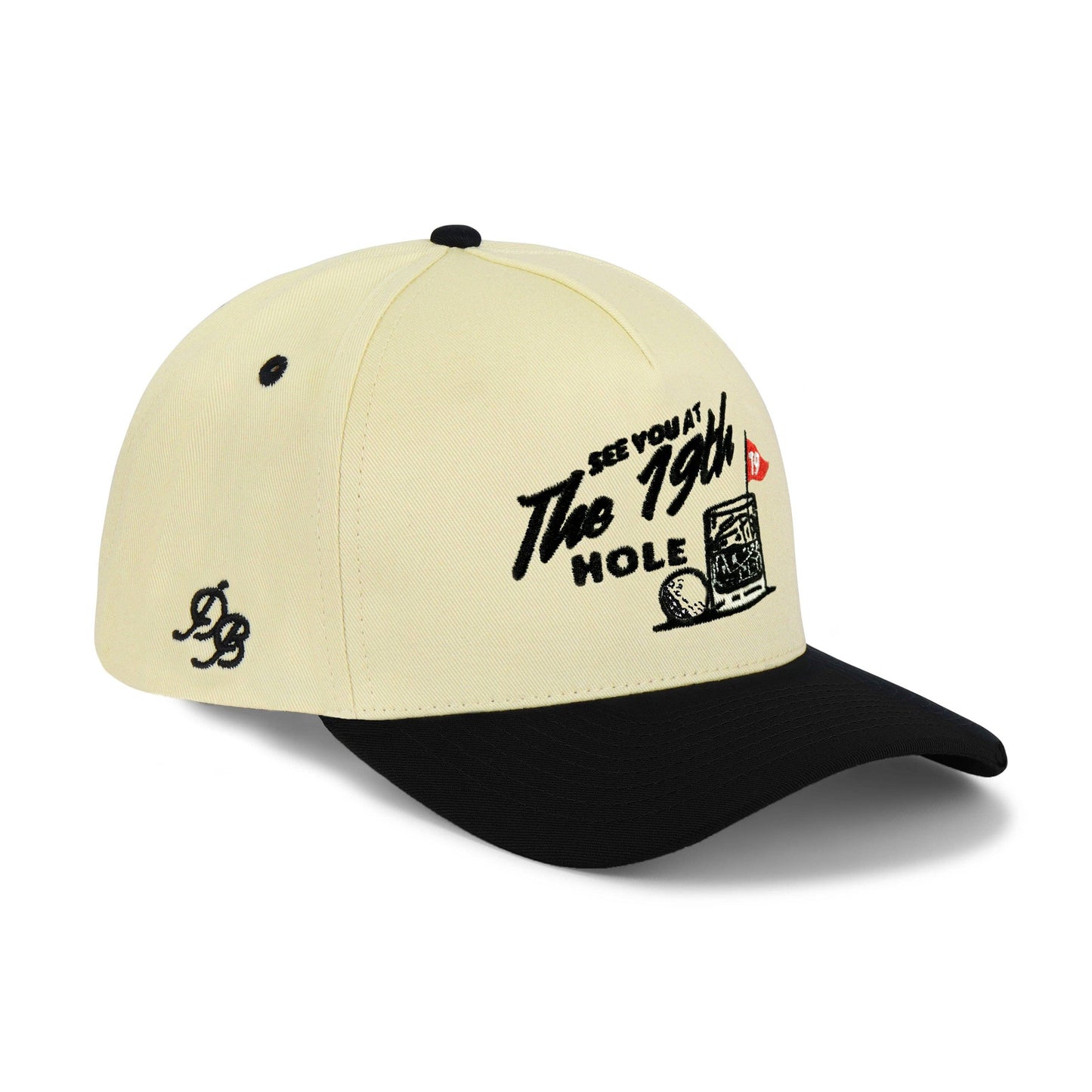 19th Hole | Hat