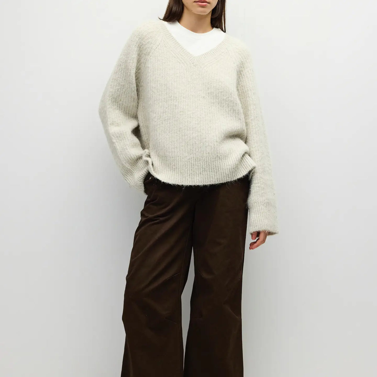Olivia Sweater