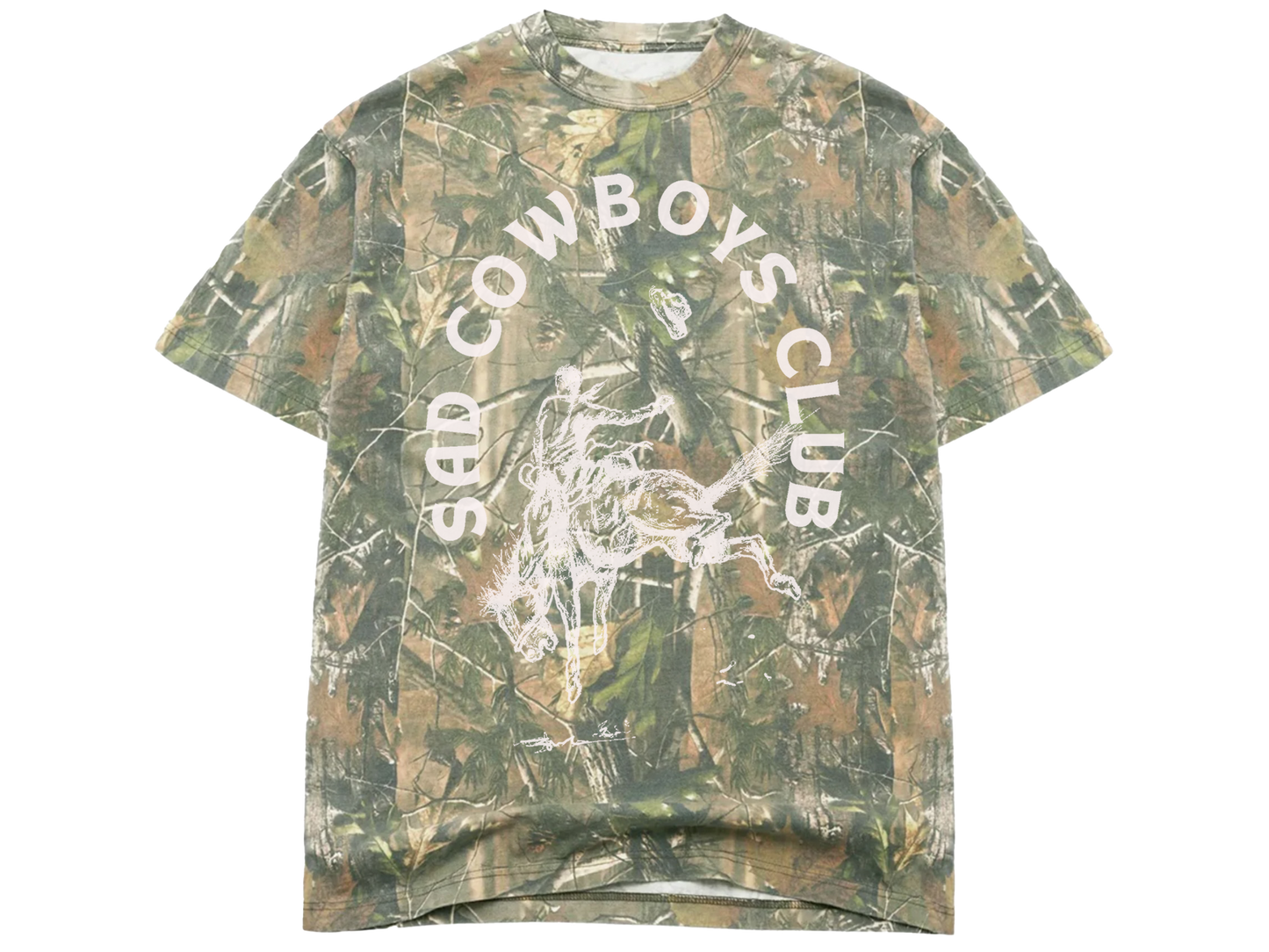 RANCH HAND TEE
