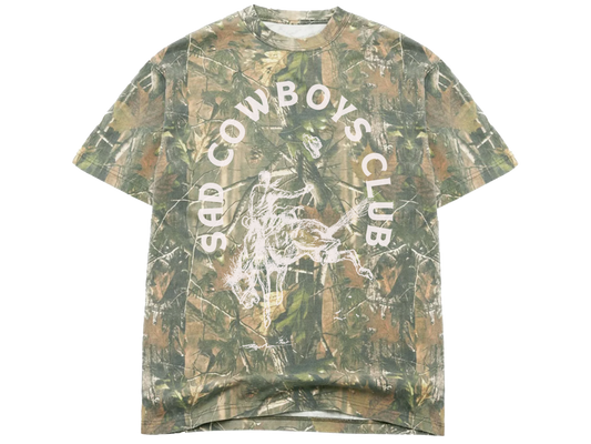 RANCH HAND TEE