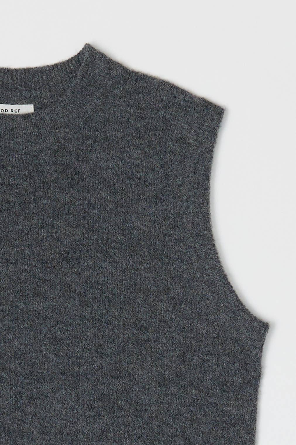 The Liza Vest