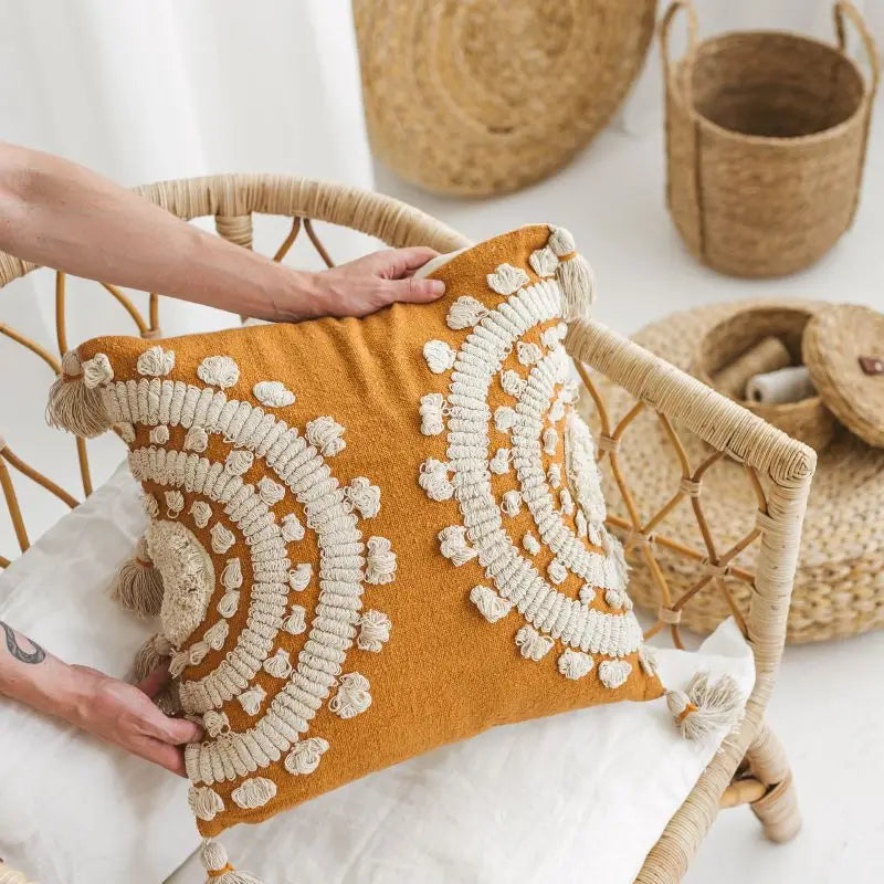 Kaia Pillow Case