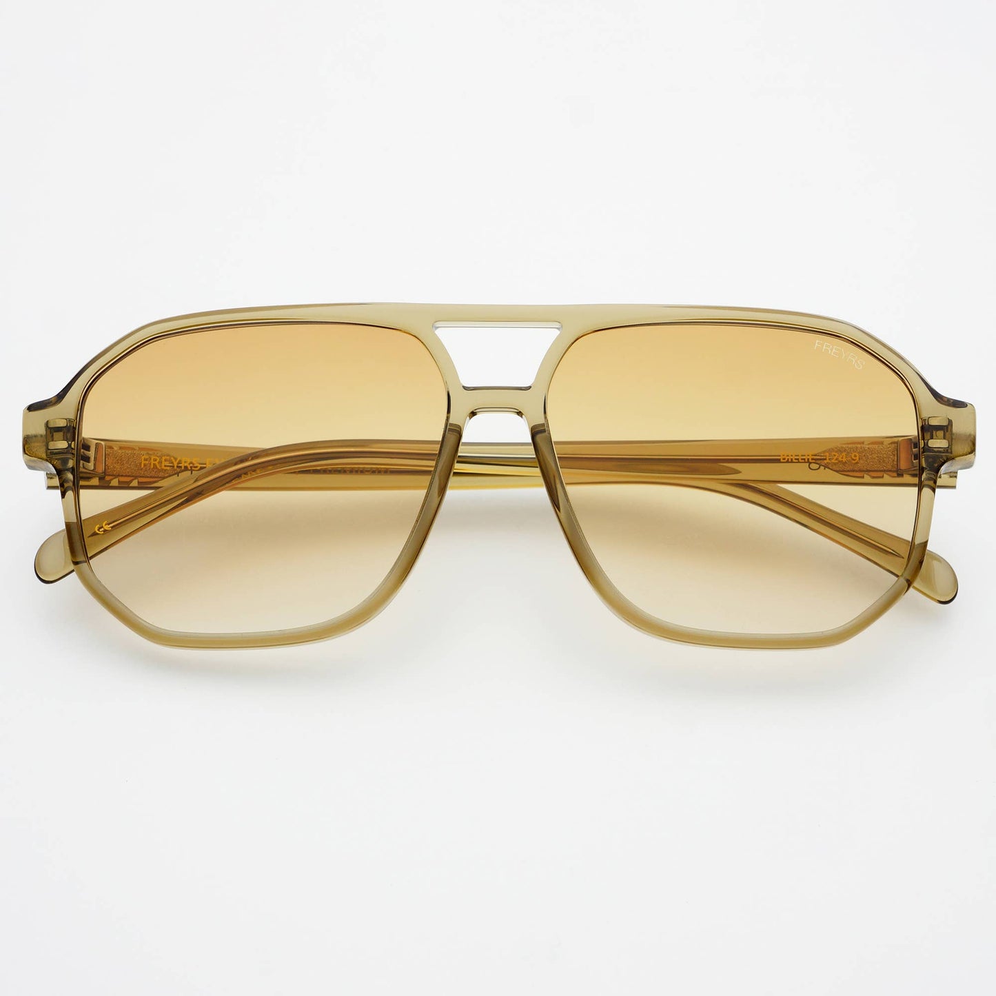 Billie Sunglasses