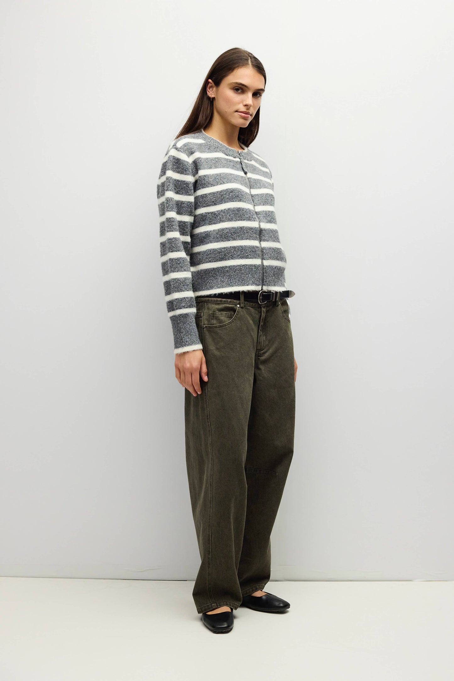 The Natalia Sweater