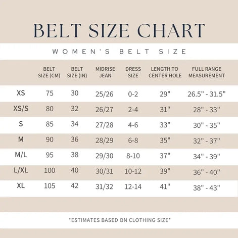 Kai Silver Buckle Skinny Studded Design Leather Belt Women