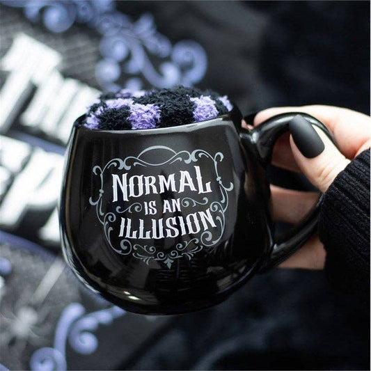 Illusion Mug