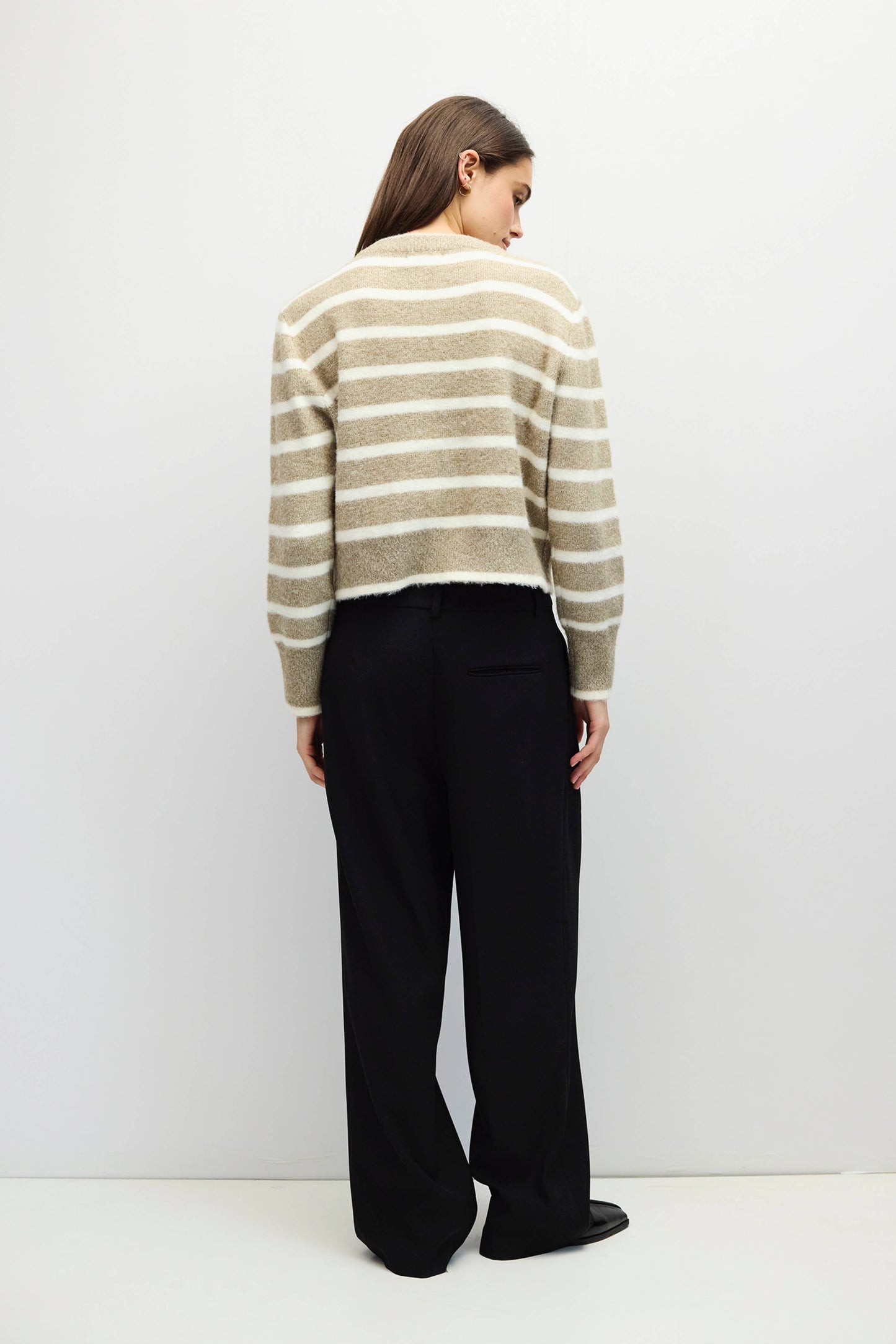 The Natalia Sweater