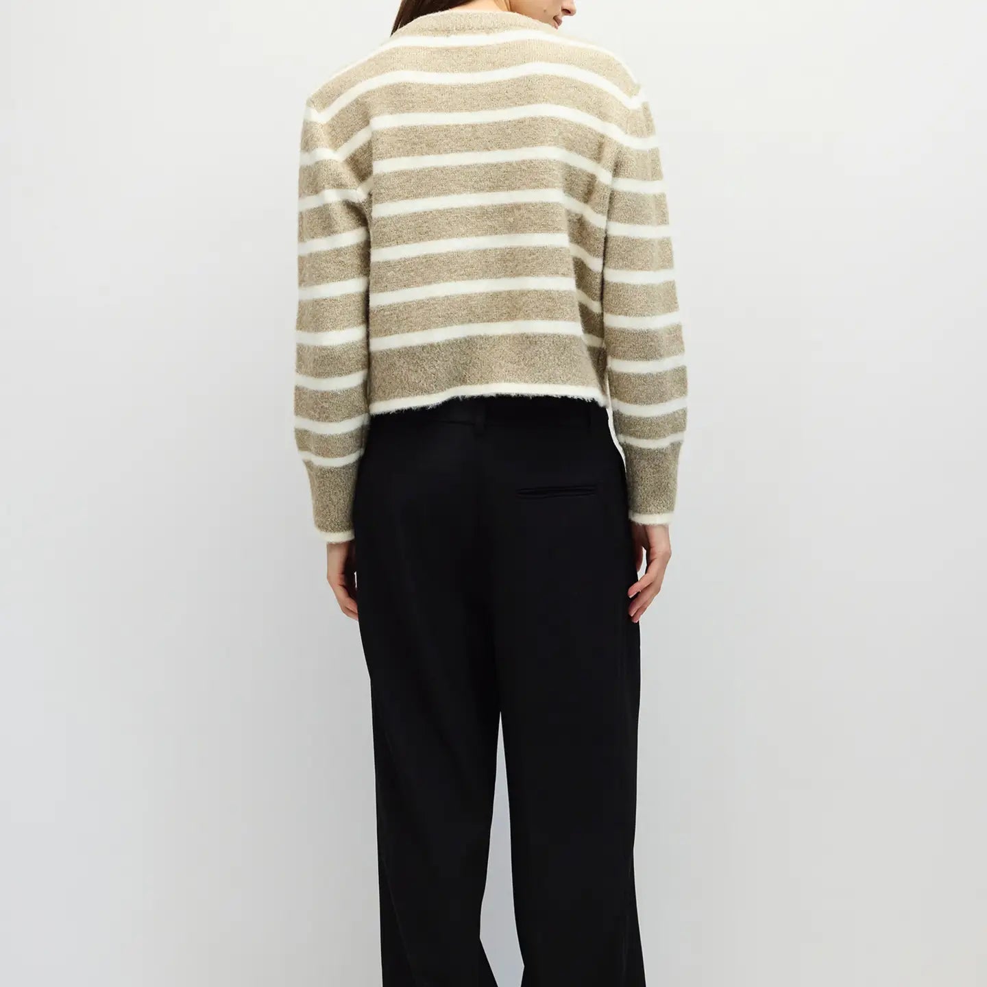 Natalia Sweater