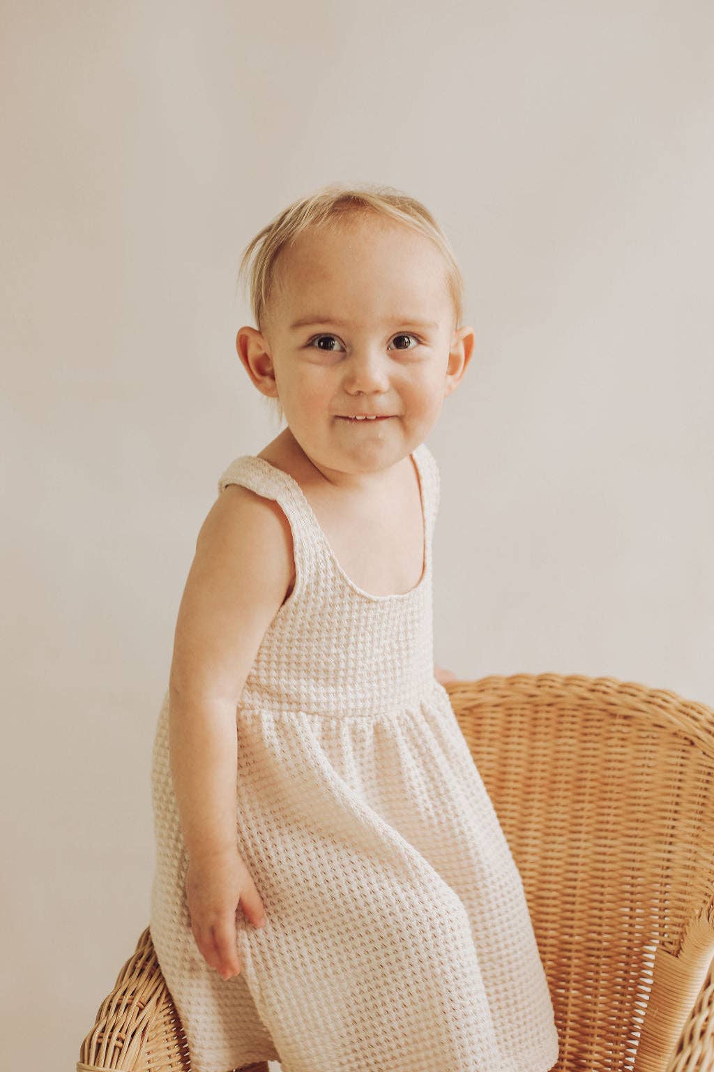 Coco Bay Dress