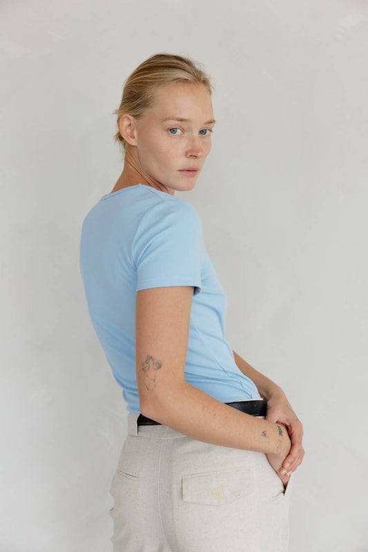 The Reese Top
