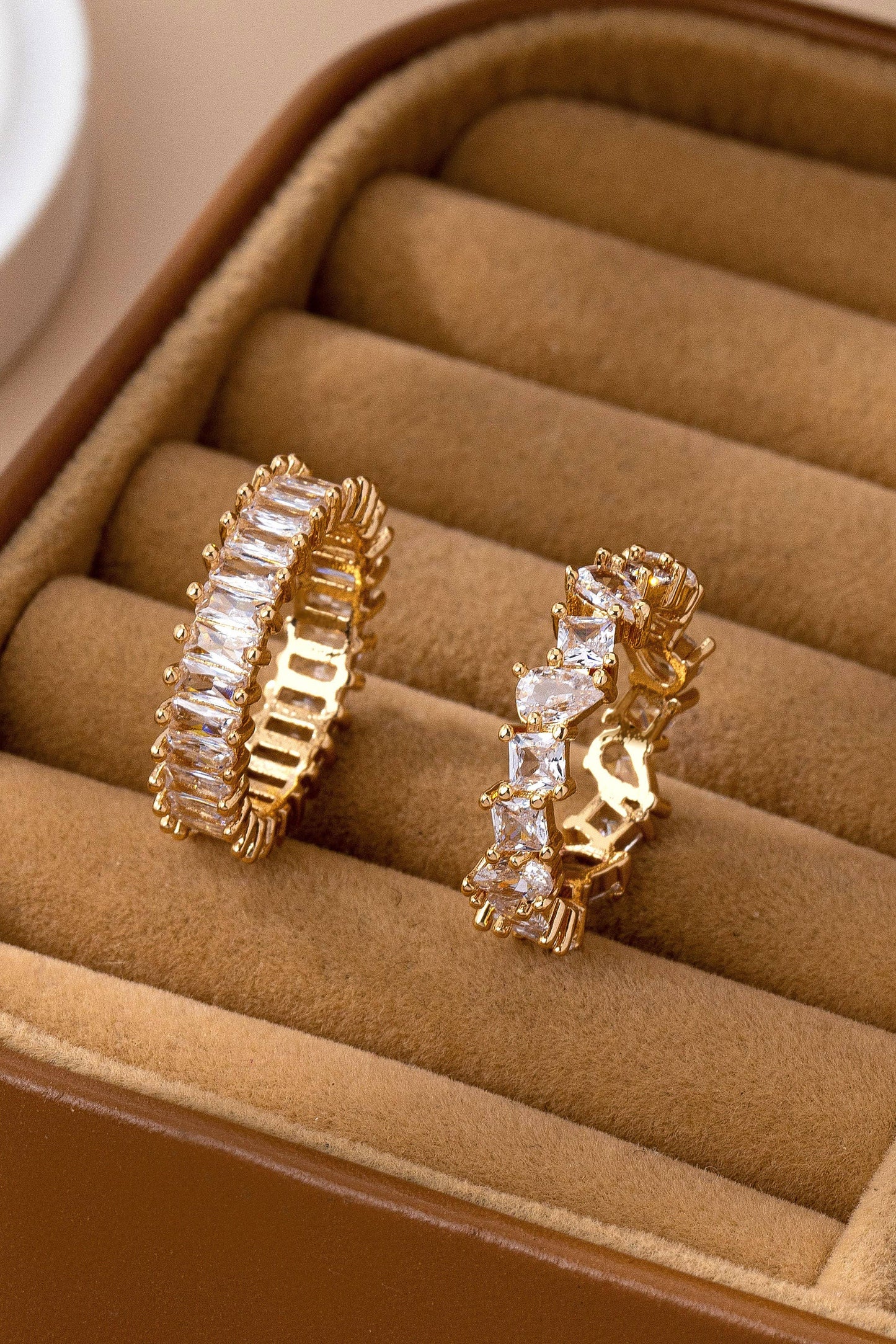 Eternity Rings