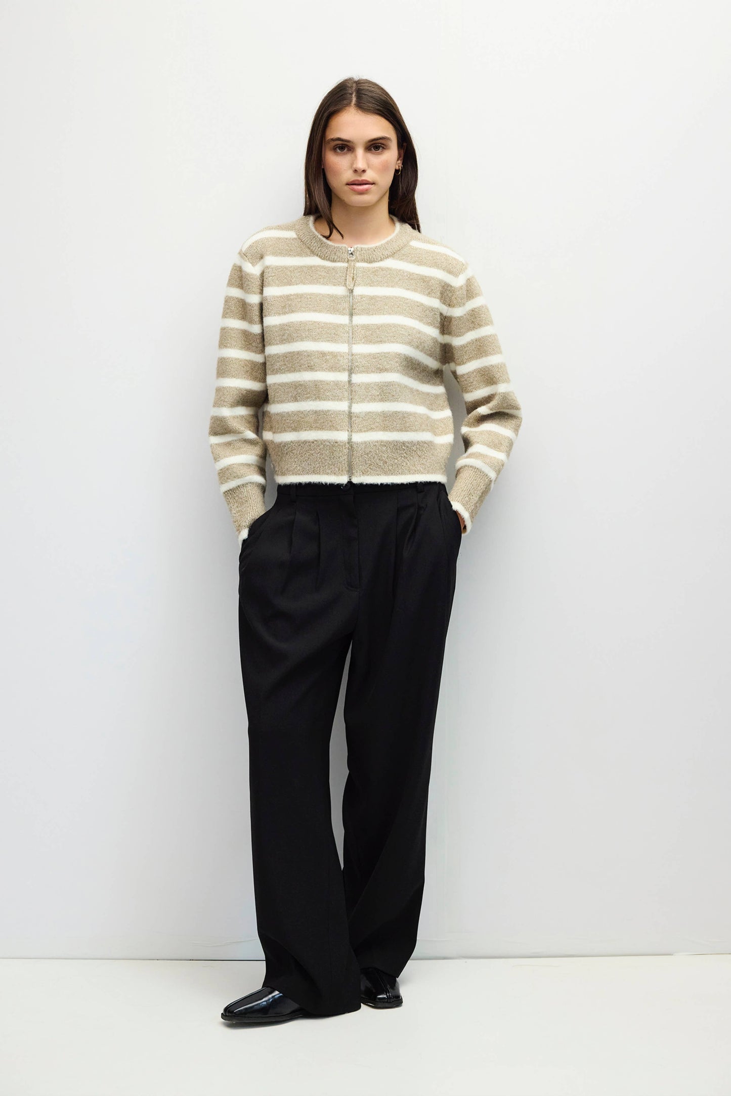 The Natalia Sweater