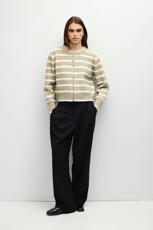 The Natalia Sweater