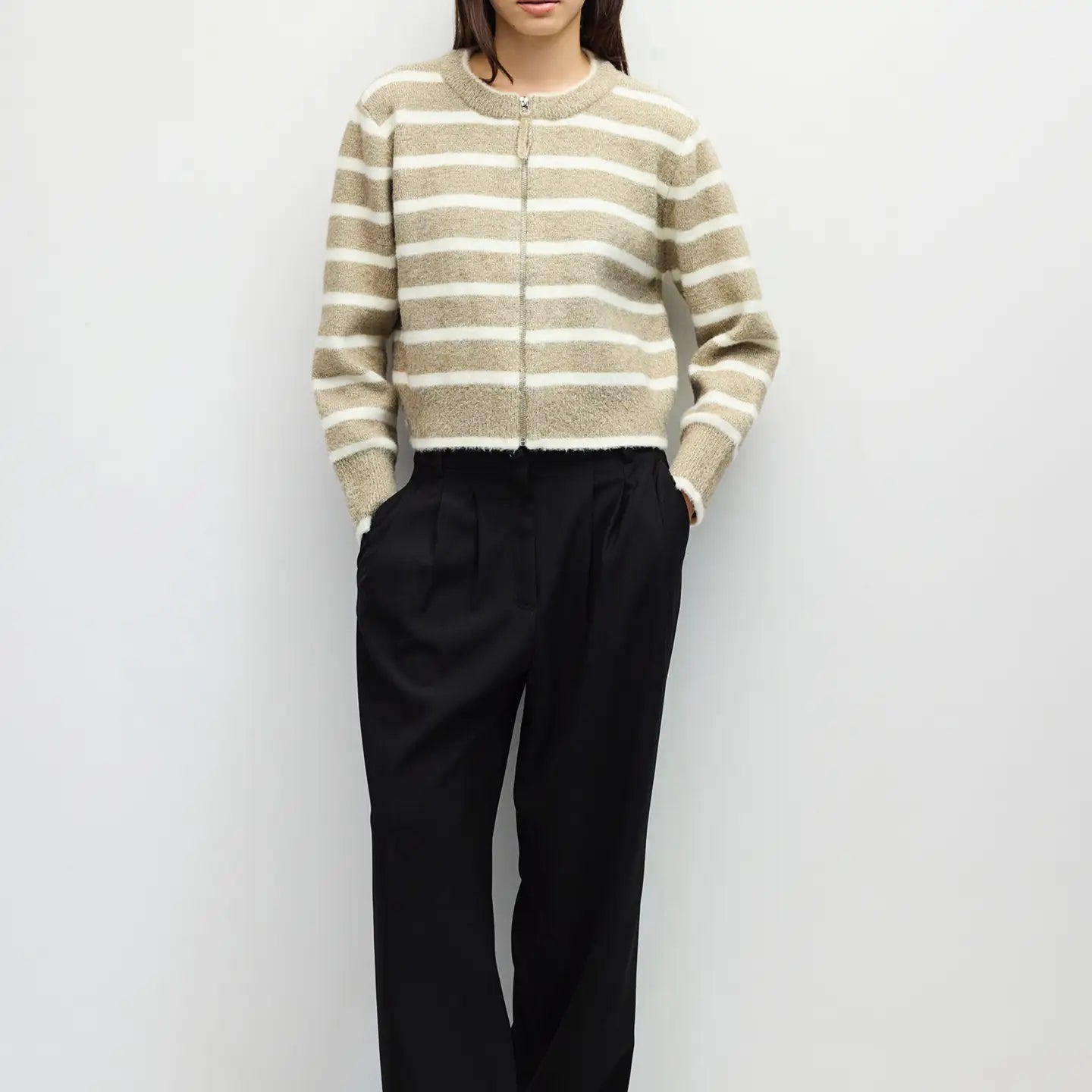 Natalia Sweater