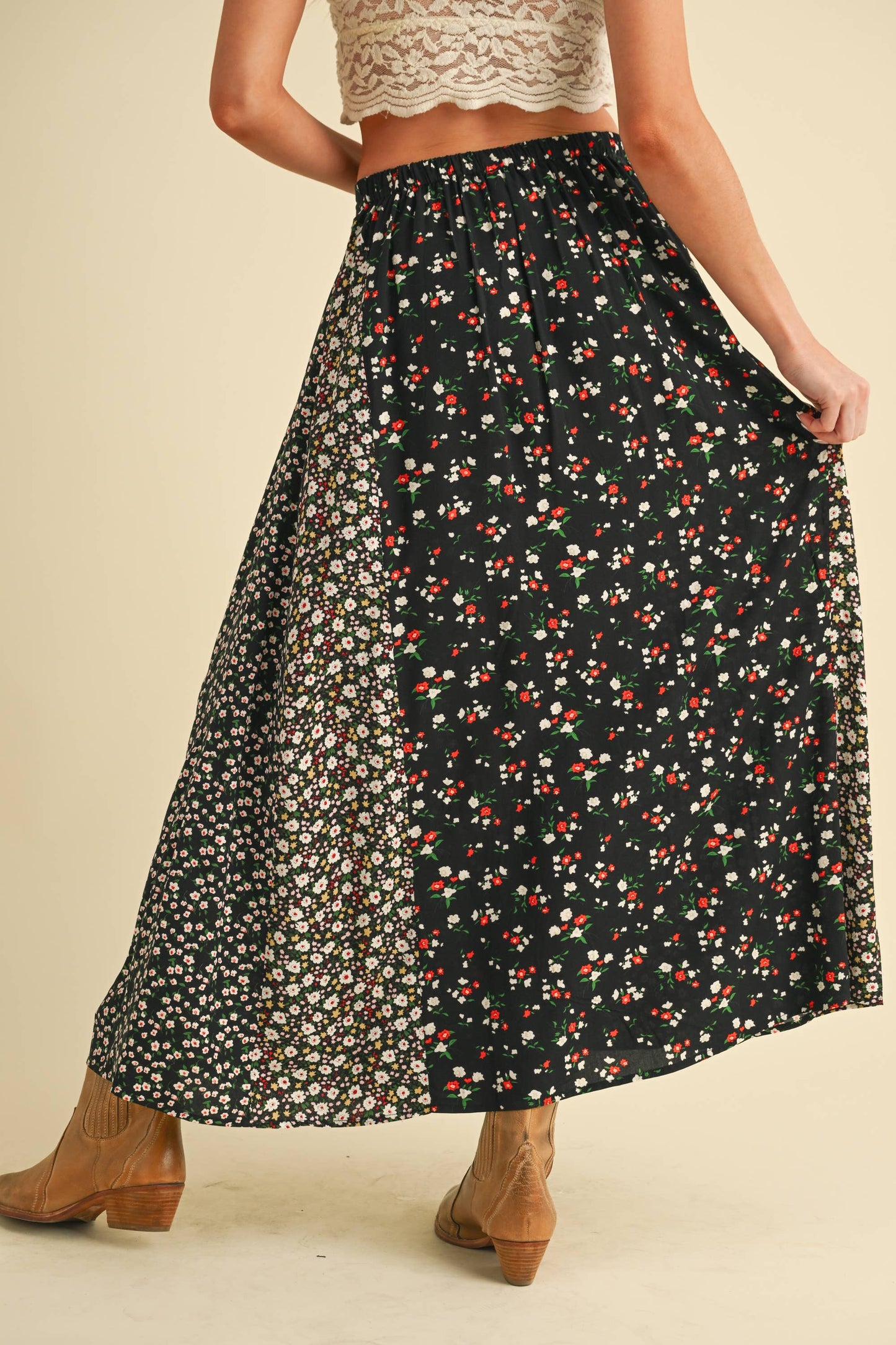 Melanie Skirt