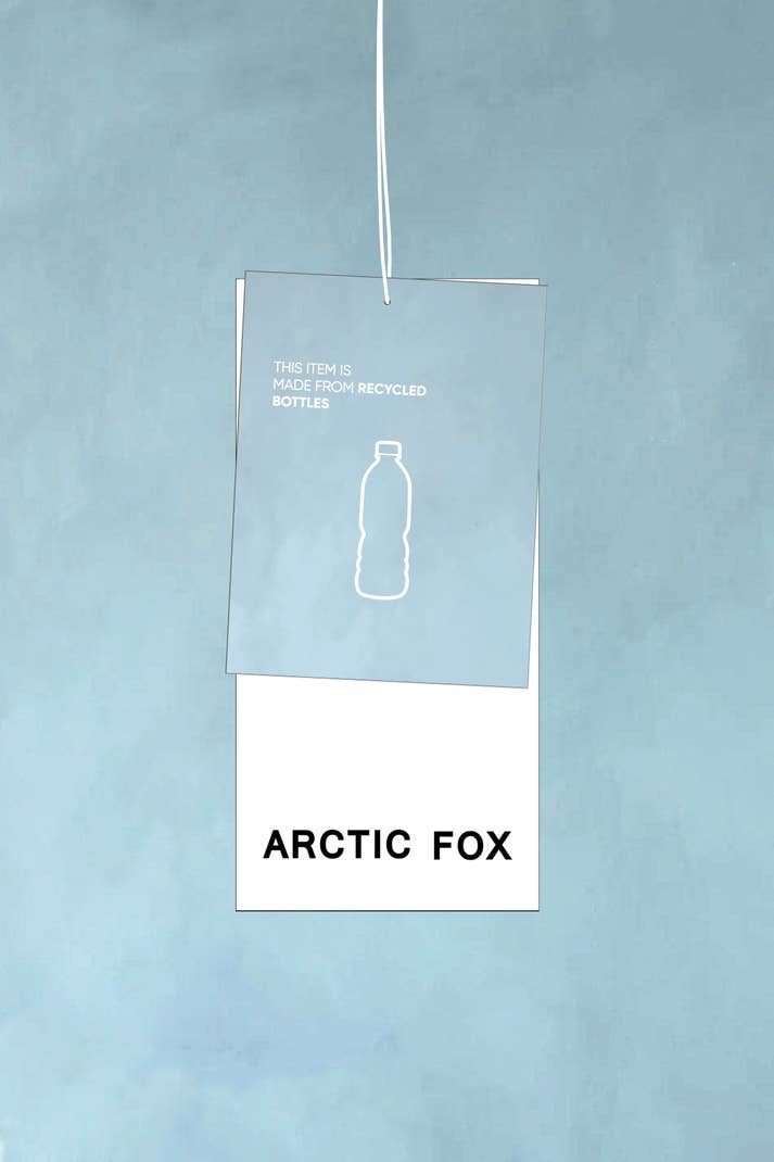 The Reykjavik Scarf - Dark Berry