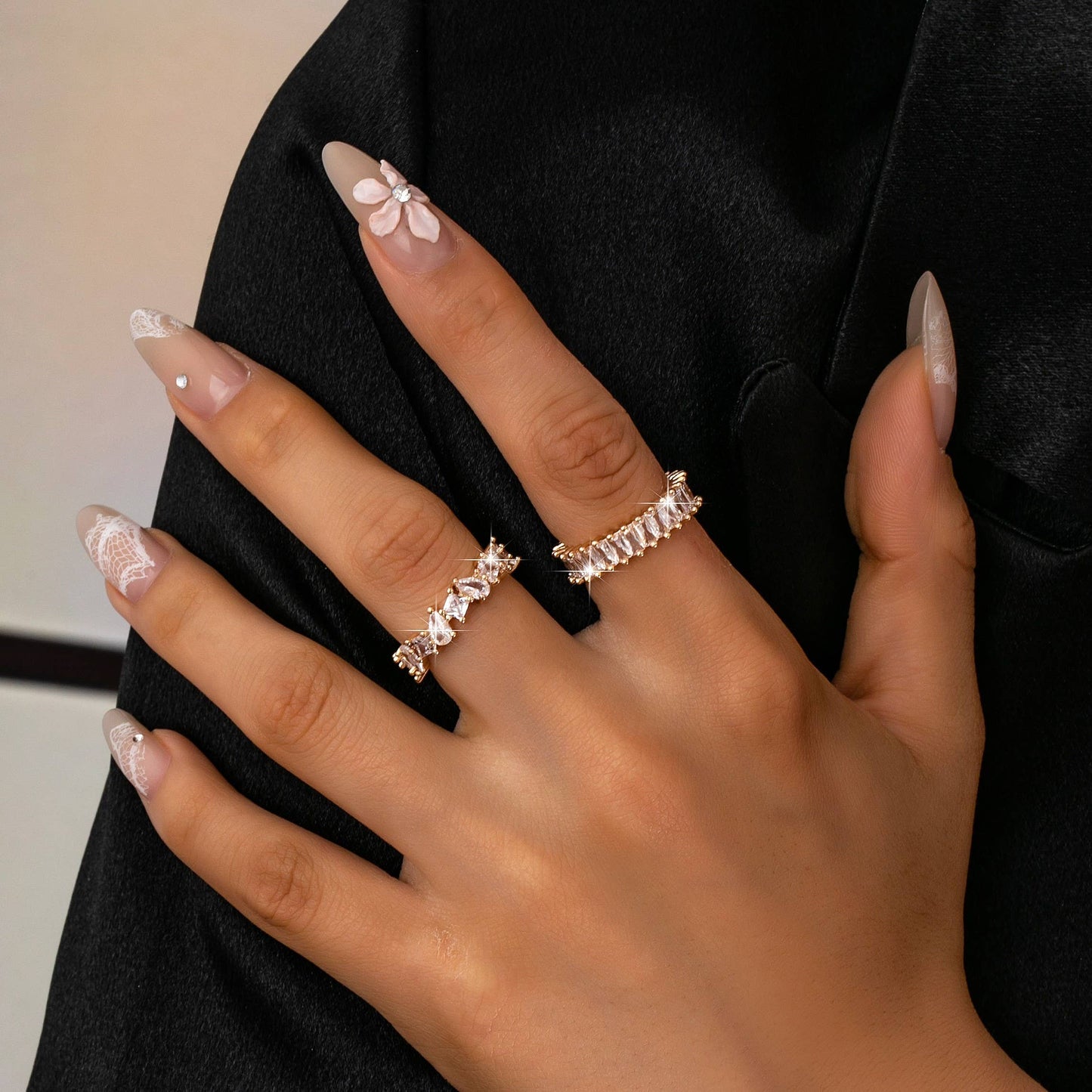 Eternity Rings