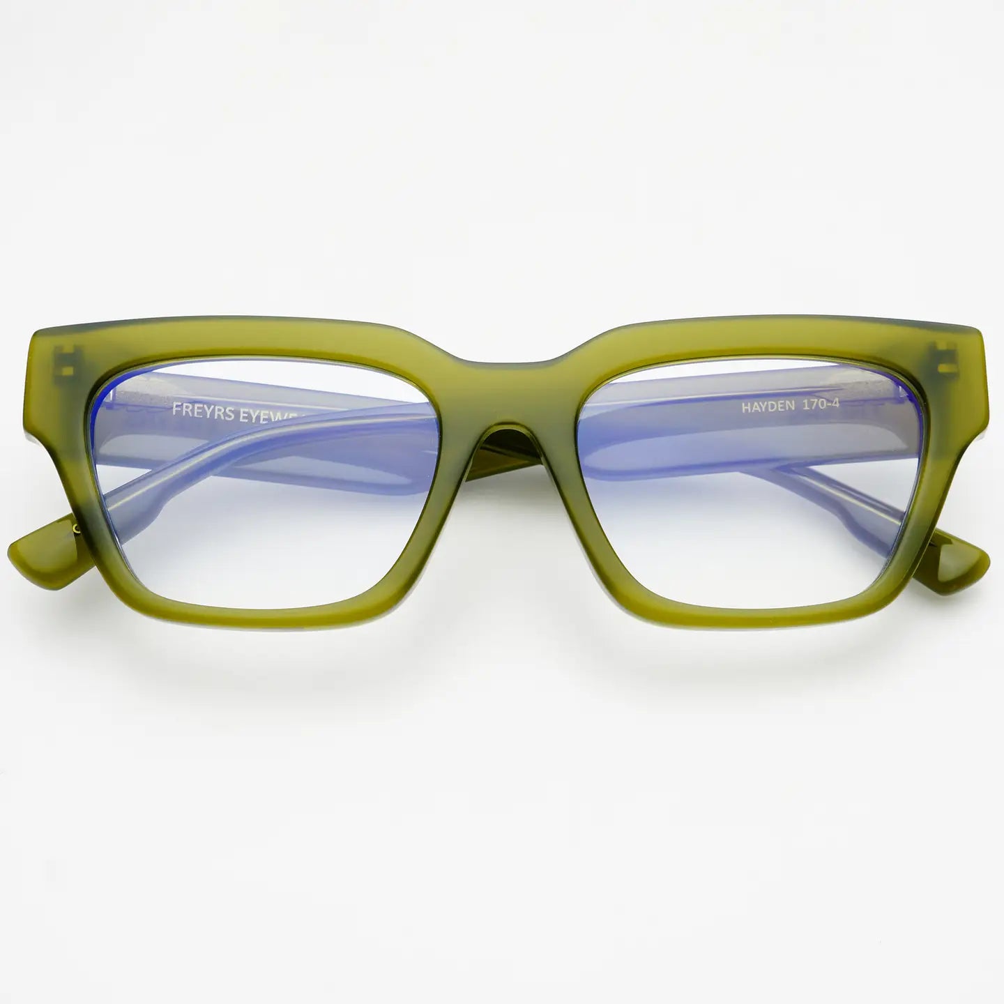 Hayden Readers