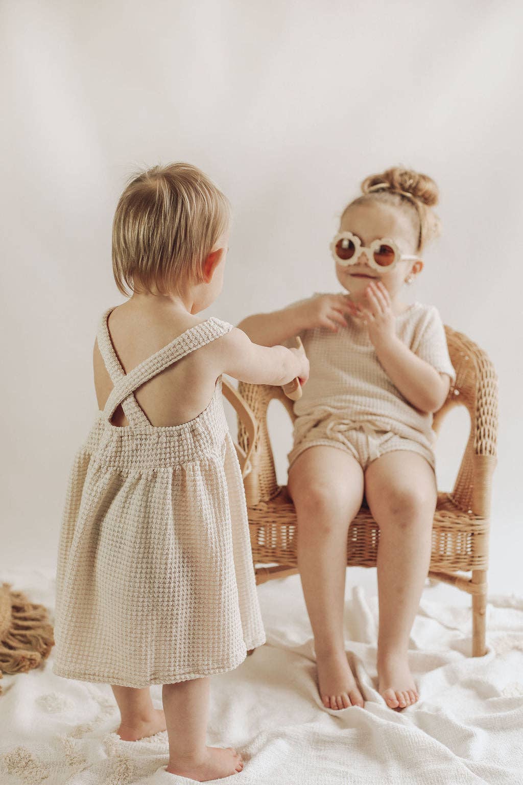Coco Bay Dress
