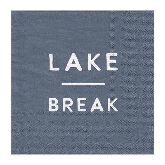 Lake Break