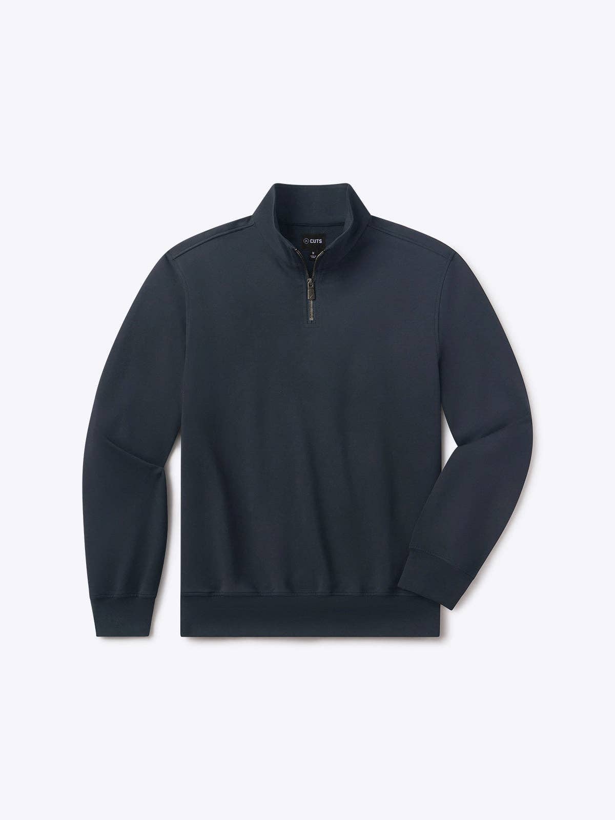 Hyperloop Q-Zip | Obsidian Signature-Fit