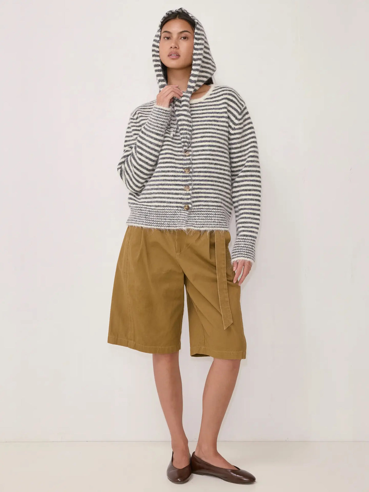 Mia Sweater