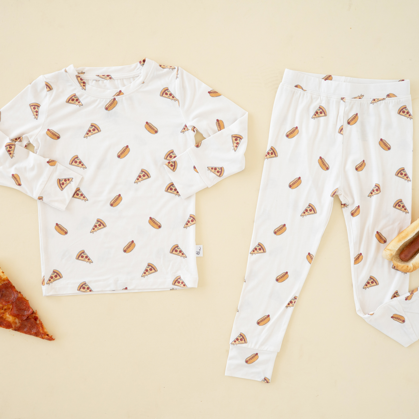 Slice, Slice, Baby