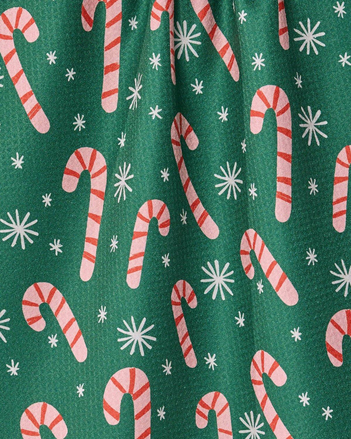 Sweet Candy Tea Towel