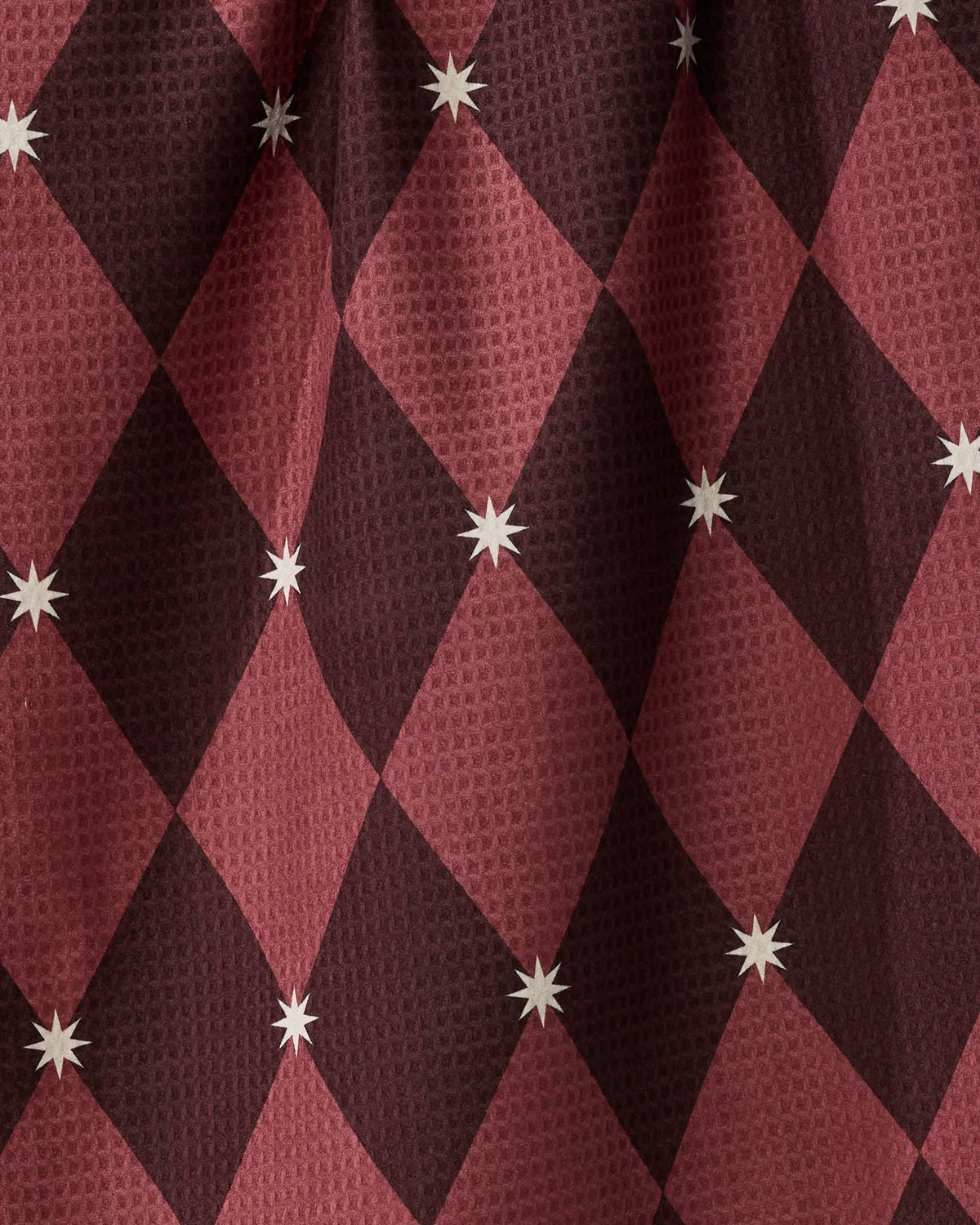 Winter Gems Luxe Kitchen Towel