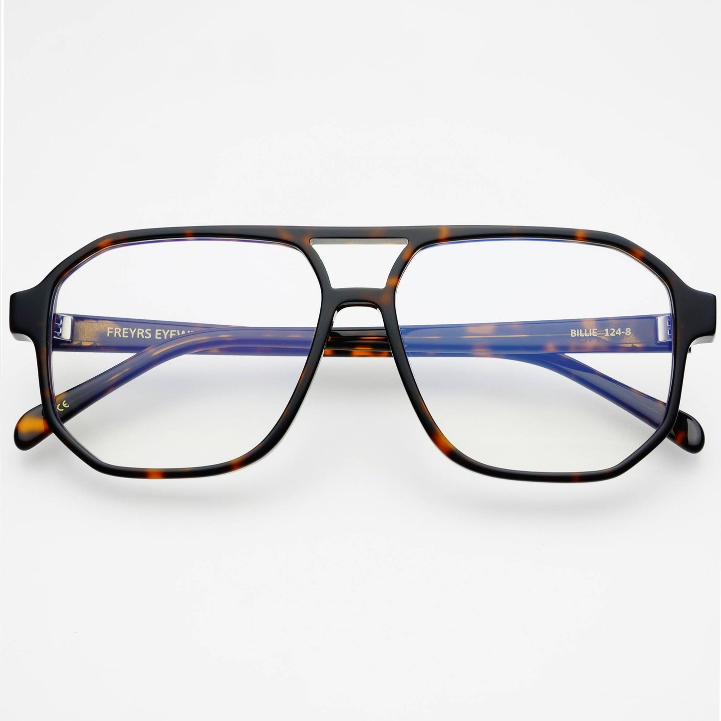Billie Readers
